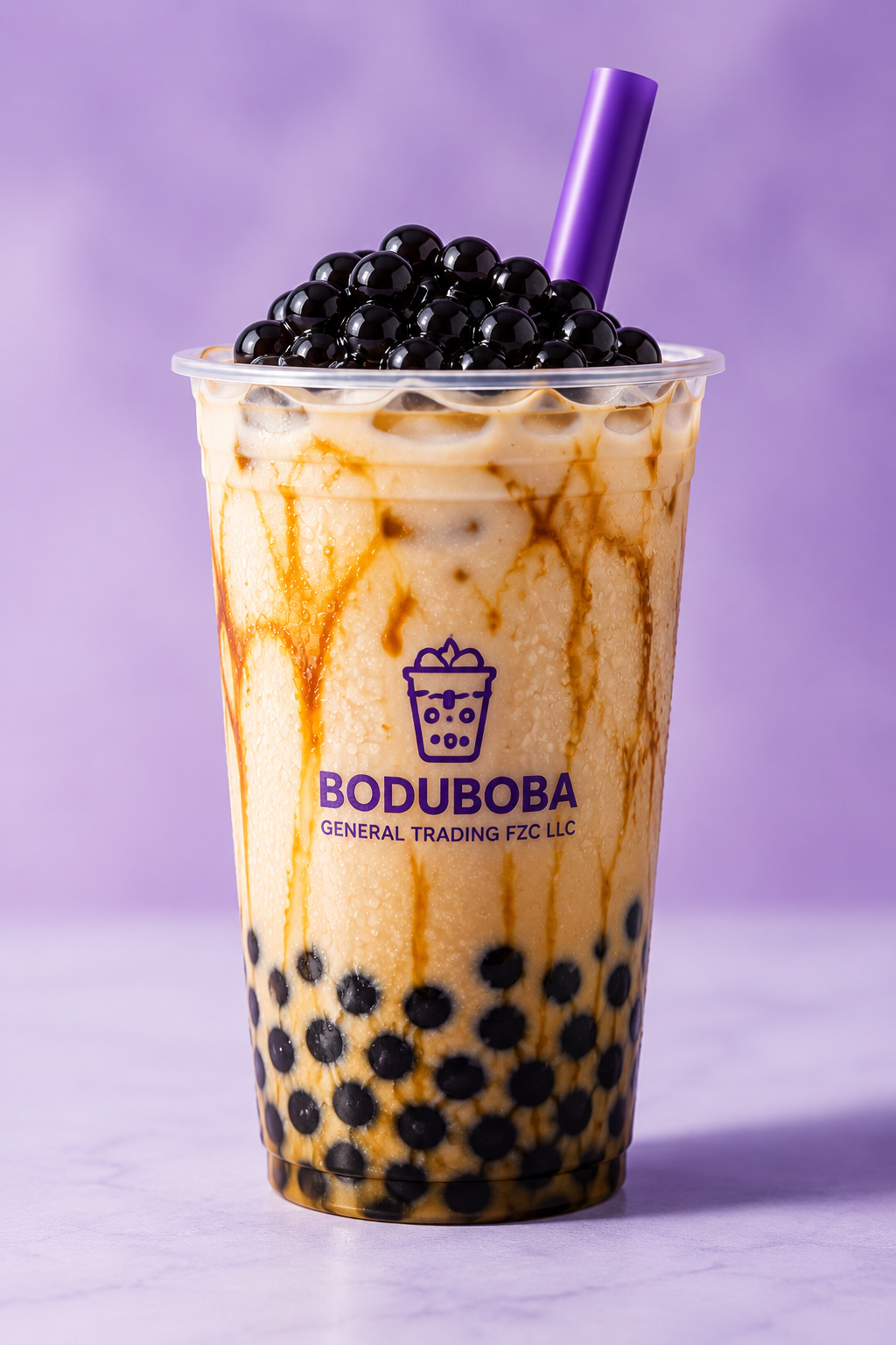 Bubble Tea Products